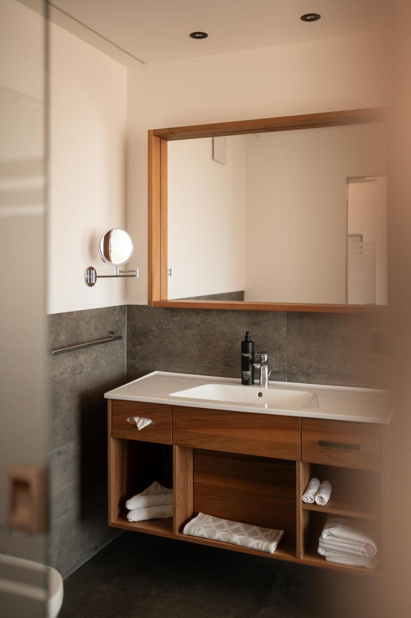 Hotel Salgart Merano