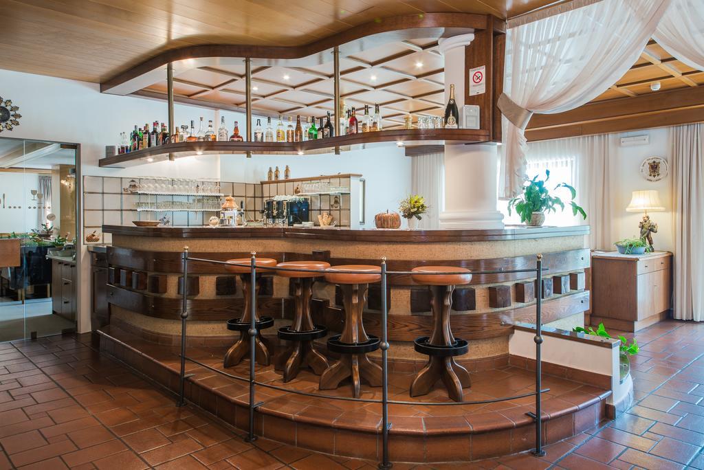 Hotel Salgart Merano