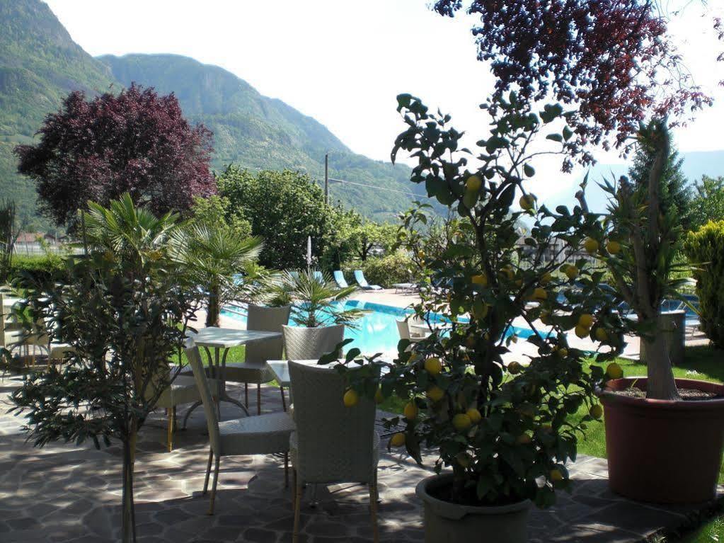 Hotel Salgart Merano